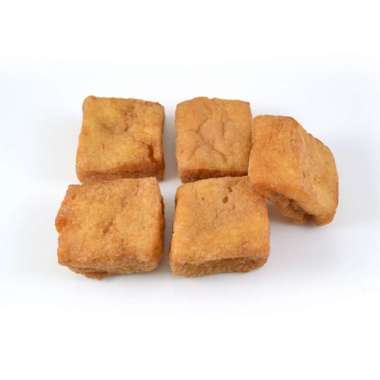 HarvestMoon Tahu Pong @500gr
