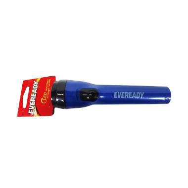 Eveready Senter [Size Small] Biru