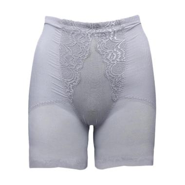 You've 2236 Celana Korset Wanita L 5 grey