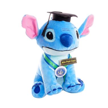 200 Gambar Boneka Stitch Yang Lucu Hd Gratis Infobaru