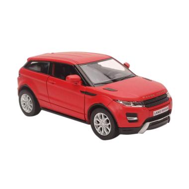 rmz city range rover evoque