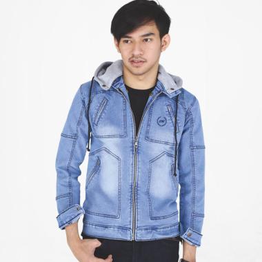 beli jaket denim