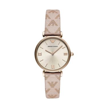 Jual Jam Tangan Emporio Armani Produk Terbaru Blibli Com