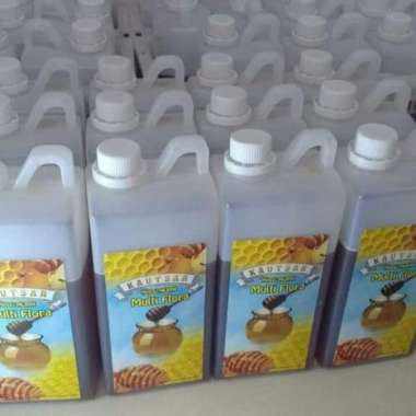 Madu Multiflora Madu Murni Kautsar