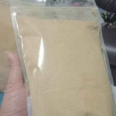 Bubuk Biji Sorgum Merah 1kg Organik
