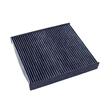 Ferrox Filter Cabin Mobil for Isuzu Dmax 2500cc or 3500cc [2012-2018]