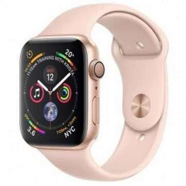 Apple Watch Series 4 - Harga Juni 2022 | Blibli