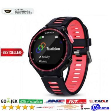 smartwatch garmin 735xt