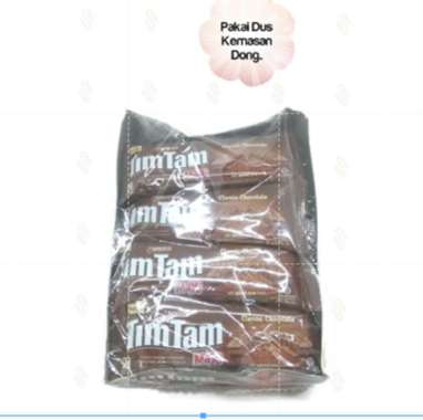 Jual Timtam Terbaru Agustus 2022 100% Original – Official ...