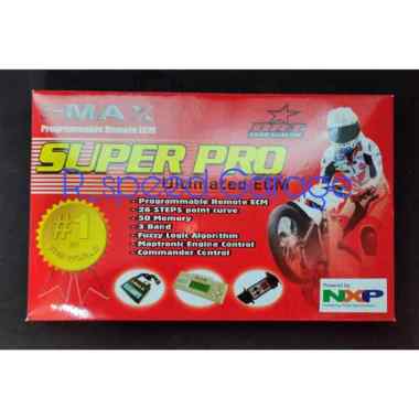 CDI BRT IMAX SUPER PRO 26 STEP KARISMA & SUPRA X 125 KPH