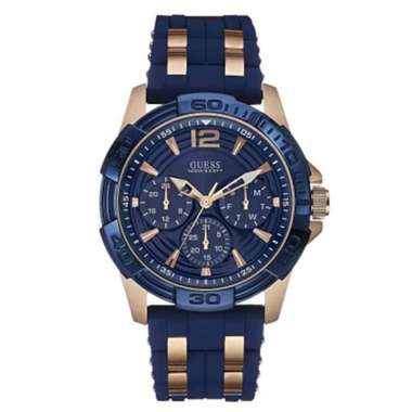 JAM GUESS ORIGINAL - JAM GUESS W0366G4 JAM TANGAN GUESS 0366 GUESS W0366 JAM TANGAN PRIA JAM PRIA NG