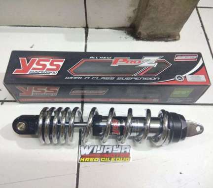 Shockbreaker YSS New Pro Z Krom Krom