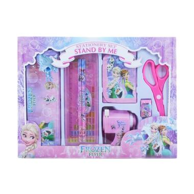 Unduh 550 Gambar Frozen Pensil Terbaik HD