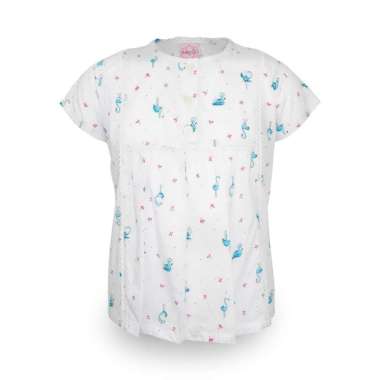 Shirt / Kemeja Anak Perempuan / Rodeo Junior Girl Sunshine 4