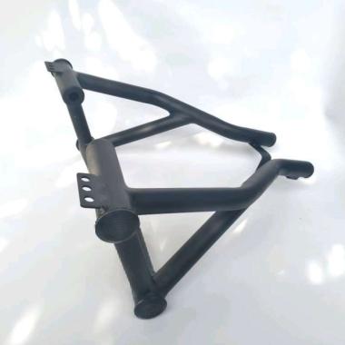 crashbar crashcage tubular New cb150r Hitam
