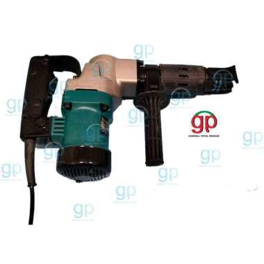 MAKITA HM0810A MESIN BOBOK BETON HM 0810A DEMOLITION JACK HAMMER