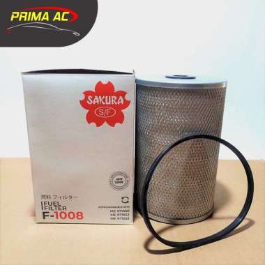 FILTER SOLAR SAKURA F-1008 BAWAH PS/DUTRO CANTER