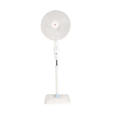 KDK Kipas Angin Berdiri Stand Fan 16 Inch KDK WM40Z Kaki Kotak