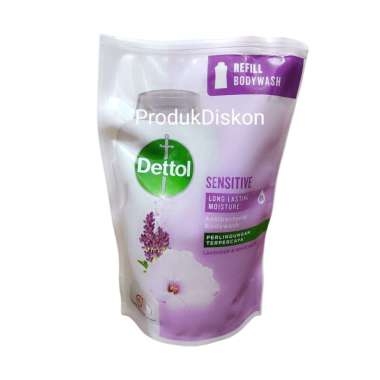 Dettol Body Wash