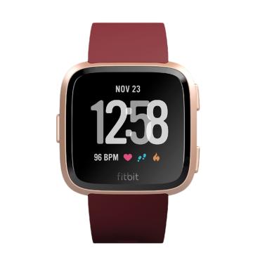 jam tangan fitbit
