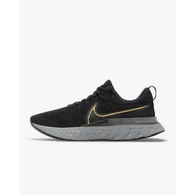 nike react infinity run flyknit mens