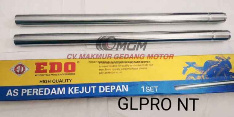 AS SEKOK SKOK 1 SET GLPRO GL PRO NEOTECH EDO Silver