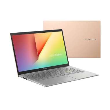 ASUS VivoBook M513UA-OLED751 | OLED752 | OLED753 [AMD Ryzen 7-5700U / 8GB / 512GB SSD / OLED / WIN10