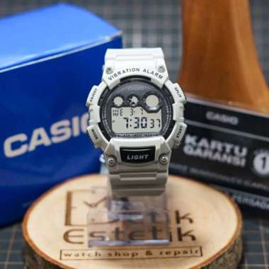 Jual Jam Casio W735 Branded \u0026 100% Original - Harga Promo Juni 2022 | Blibli