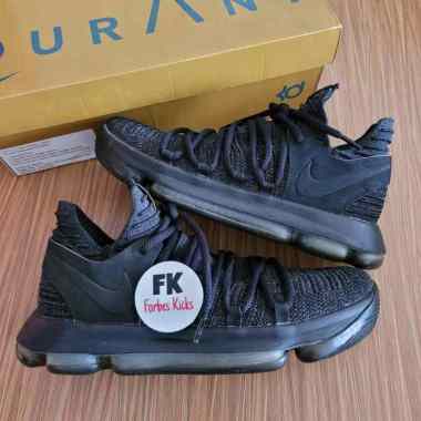 KD Kevin Durant 10 Blackout Triple Black || kobe 5 big stage lakers bruce lee champs chaos