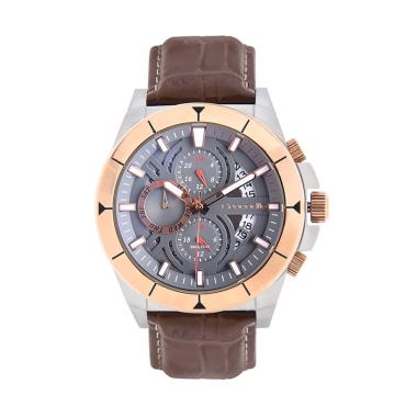 Jam Tangan Crocodile Pria Harga Terbaru November 2021 Blibli