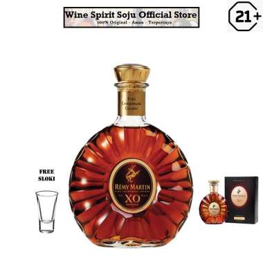 Jual Remy Martin Termurah - Harga Grosir Terupdate Hari Ini ...