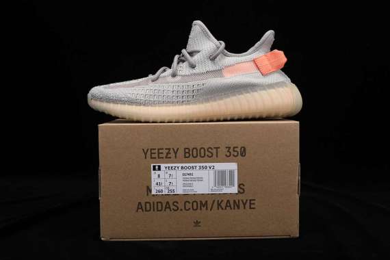 adidas yeezy boost collection