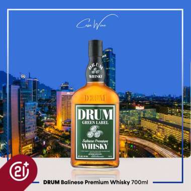 Jual Whisky Green Label Termurah - Harga Grosir Terupdate ...