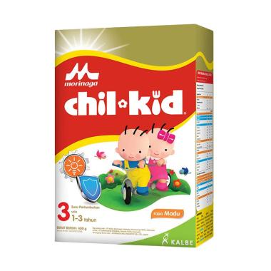 Morinaga Chil Kid Gold