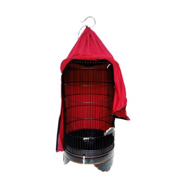 Jual Sempati Kerodong Krodong Sangkar Burung Kotak No 1 2 3 Double