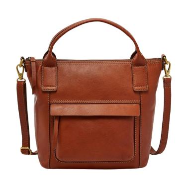 Terbaru. Fossil SHB2098210 Aida Satchel Tas Wanita ...