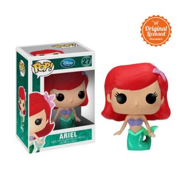 funko pop ariel 220