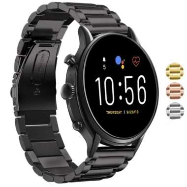 Daftar Hargafossil smartwatch gen 