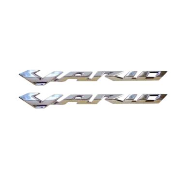 Honda Genuine Accessories 3D Emblem for Honda Vario -