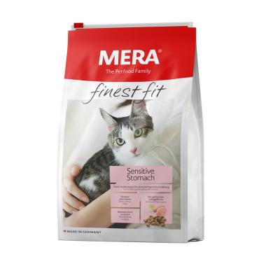 Jual Mera Finest Fit Giant Makanan Kucing 4 Kg Murah Februari