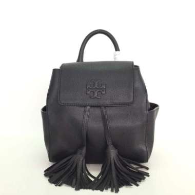 Mini Backpack Black - Harga Terbaru 