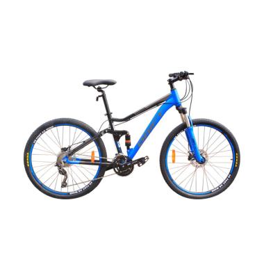 Jual Sepeda Viva Cycle Harga Promo Agustus 2019 Blibli Com