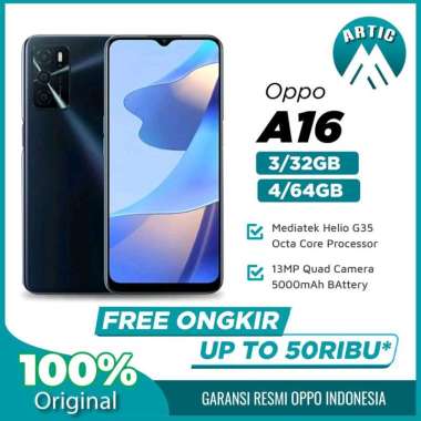 Kredit Hp Oppo - Harga April 2022 | Blibli