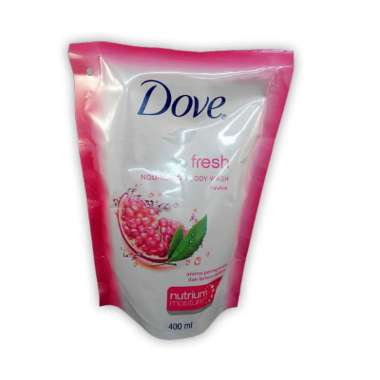 Dove Body Wash