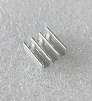 Heatsink Pendingin 11x11x5,5mm