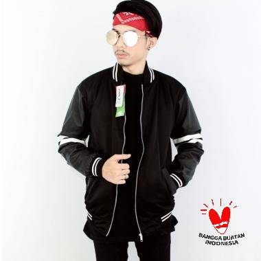 41 Koleksi Model Jaket Cowok Remaja HD