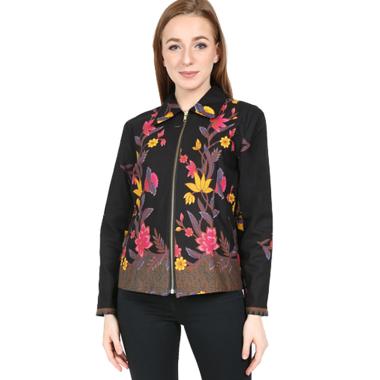 880 Model Baju Batik Jaket Gratis Terbaik