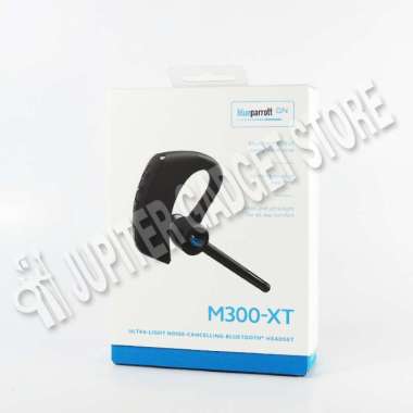 Headset Bluetooth Blueparrot M300 Xt 