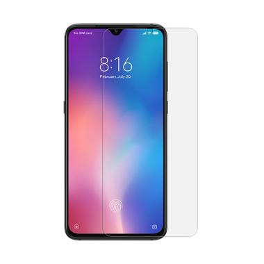 Nillkin Screen Protector for Xiaomi Mi 9 / Xiaomi Mi9 / Xiaomi Mi 9 Explorer [Whole Pack] Clear