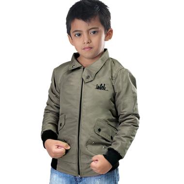 77 Model Jaket Anak Cowok HD Terbaru